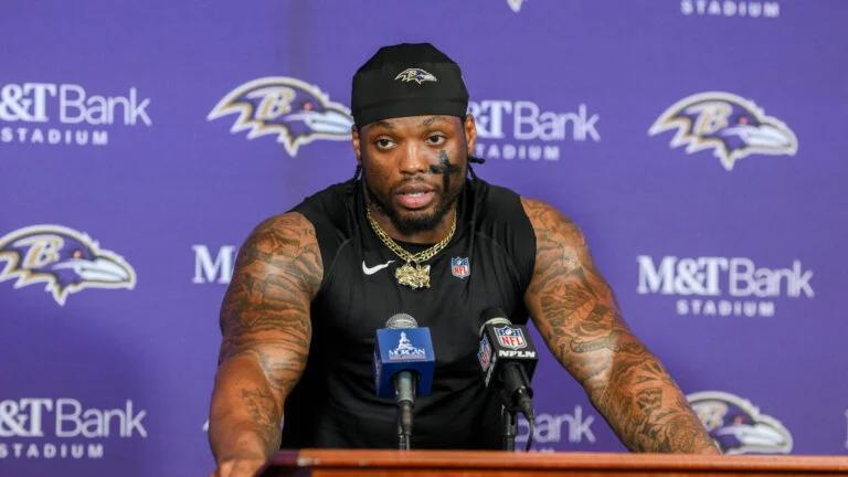 Derrick Henry to the Patriots? Adam Schefter doesn’t see trade happening