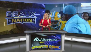 Jaguars’ football struggles continue as Southern falls to 1-4