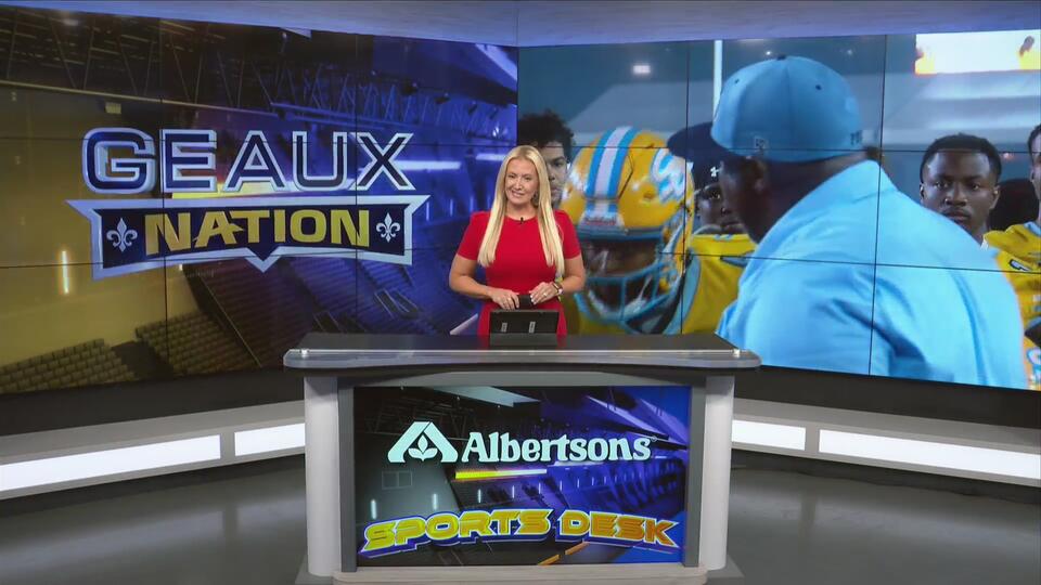 Jaguars’ football struggles continue as Southern falls to 1-4