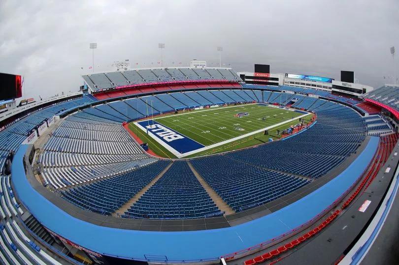 Buffalo Bills make huge decision at new $2 billion stadium almost complete