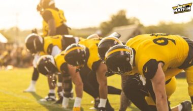 Steelers' TJ Watt Responds To Controversial Micah Parsons Comments: "I Couldn't Care Less" (Steelers News)