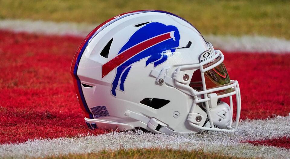 Ex-2nd Round Star Heads to Struggling 1-4 Rival In Shocking Buffalo Bills Trade Proposal