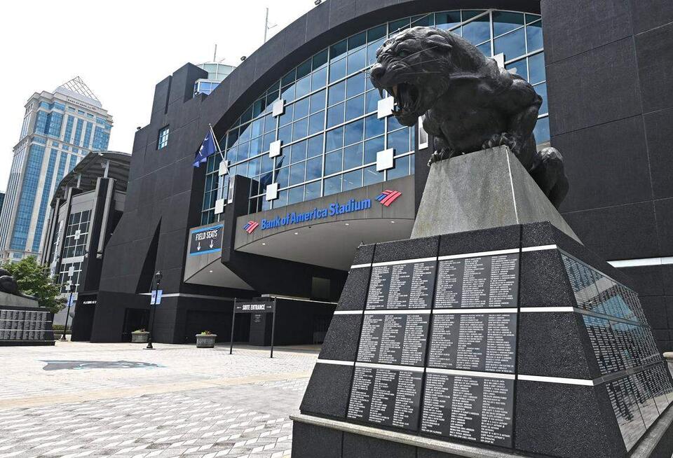 NFL owners approve Panthers' new lease, non-relocation agreement at their stadium