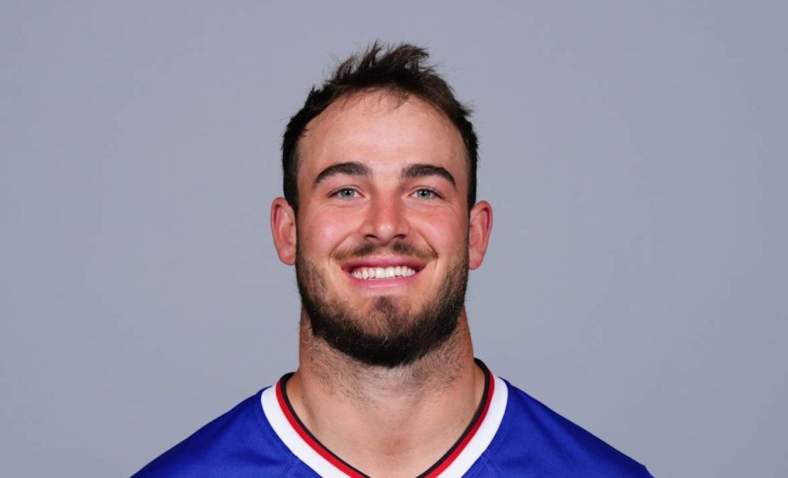 Dalton Kincaid injury update