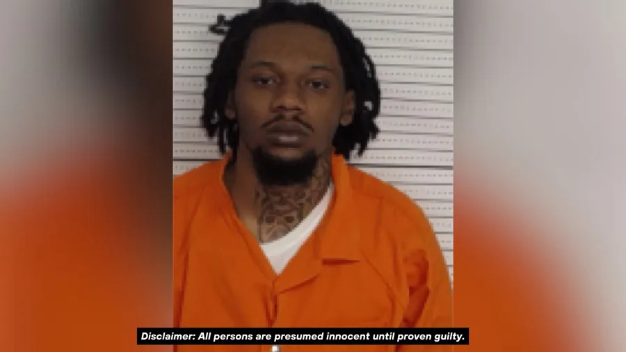 (Courtesy: Jefferson Parish Sheriff’s Office)