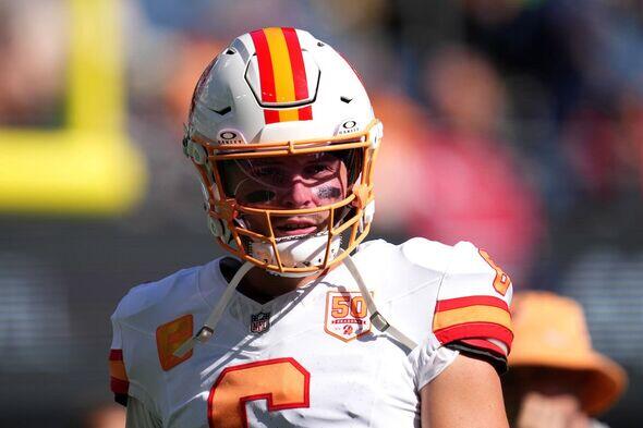 New Orleans Saints' reason for not signing Bucs' Baker Mayfield emerges