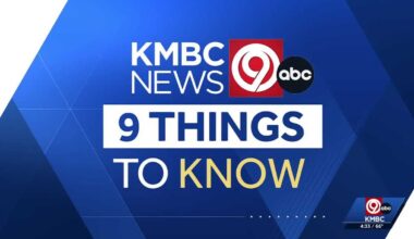 9 Things to Know: Chiefs taking on Lions