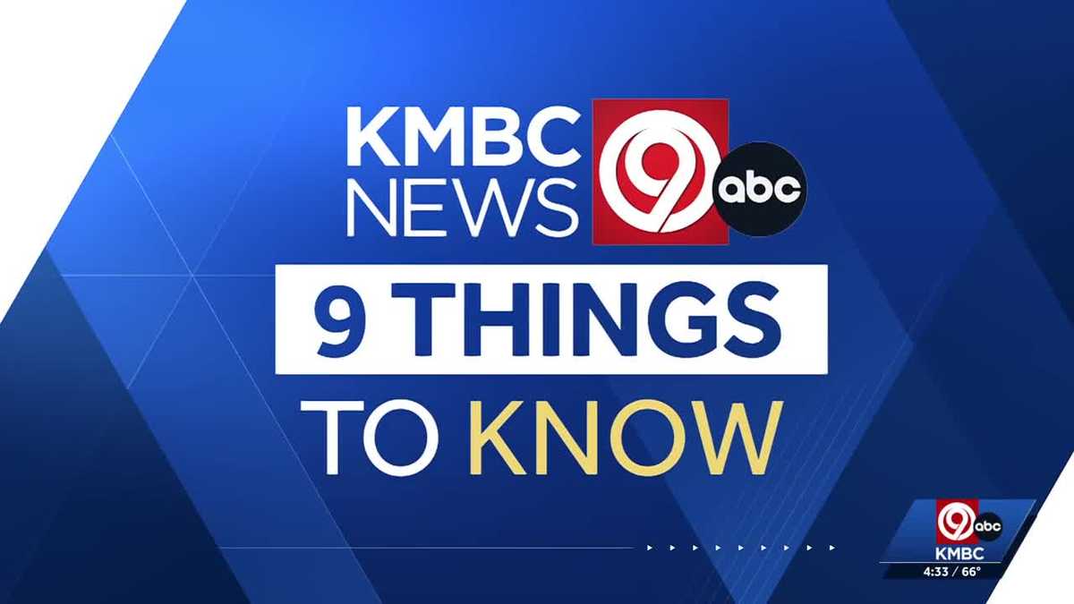 9 Things to Know: Chiefs taking on Lions