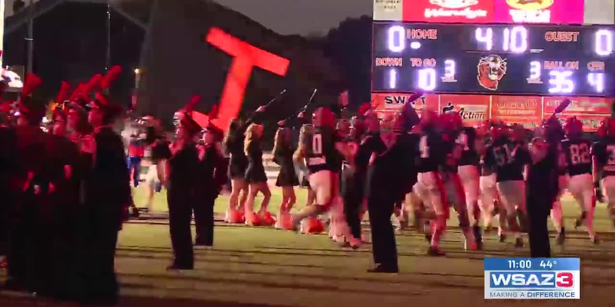 Fighting Tiger football program suspended from postseason play