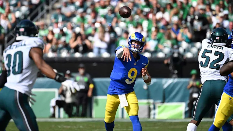 Eric Hartline-Imagn Images.