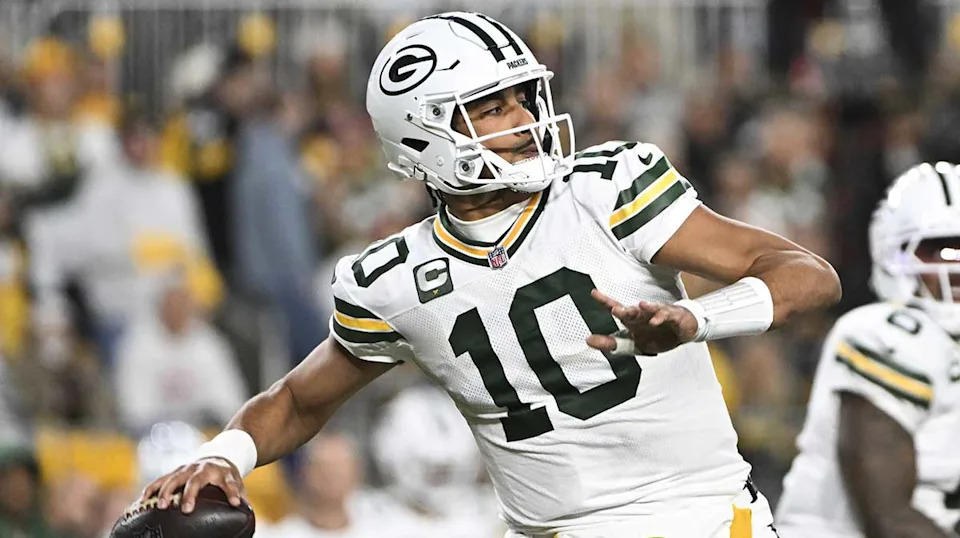 Barry Reeger-Imagn Images