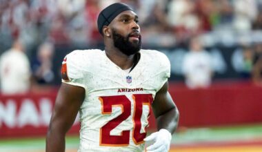 Bam Knight Fantasy Football Waiver Wire: Should Managers Pick Up the Cardinals’ RB This Week?