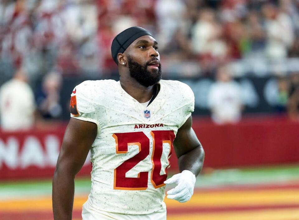 Bam Knight Fantasy Football Waiver Wire: Should Managers Pick Up the Cardinals’ RB This Week?