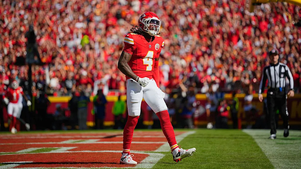 Jay Biggerstaff-Imagn Images.