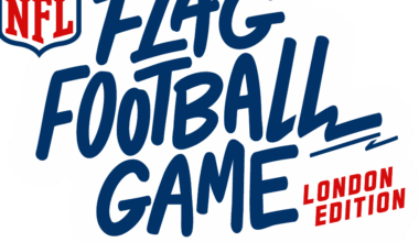 YouTube, NFL Flag Football Game