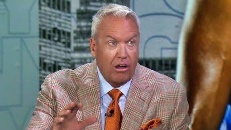 ESPN’s Rex Ryan Is Taking Heat For Calling Black NFL Player “Homeboy” On Live TV [VIDEO]