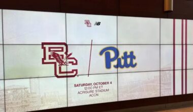 Keys to victory on the road vs. Pitt