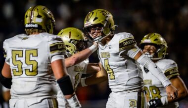 The latest on BYU, Utah recruiting and players to watch this week – Deseret News