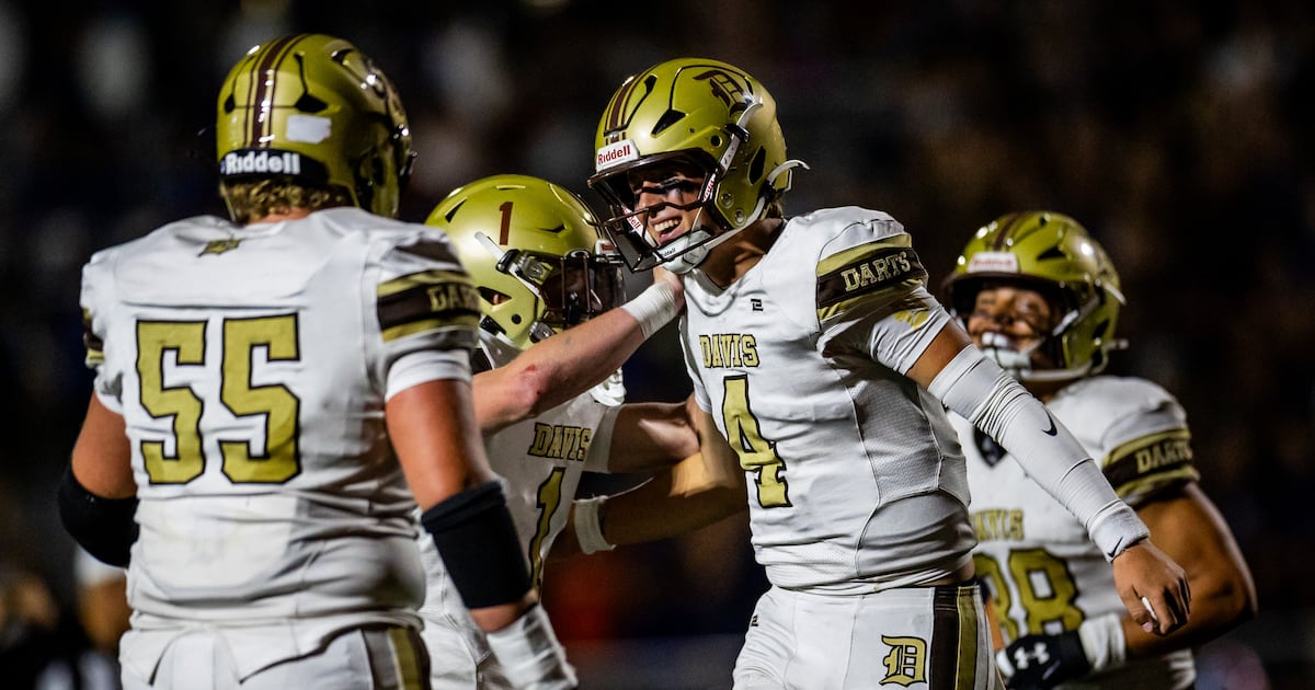 The latest on BYU, Utah recruiting and players to watch this week – Deseret News