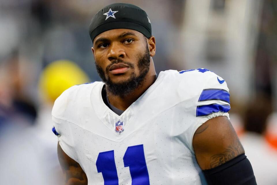 Cowboys Predicted To Trade for $29,000,000 Star To Replace Micah Parsons’ Production