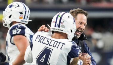 It’s straight A’s for Schotty’s bunch