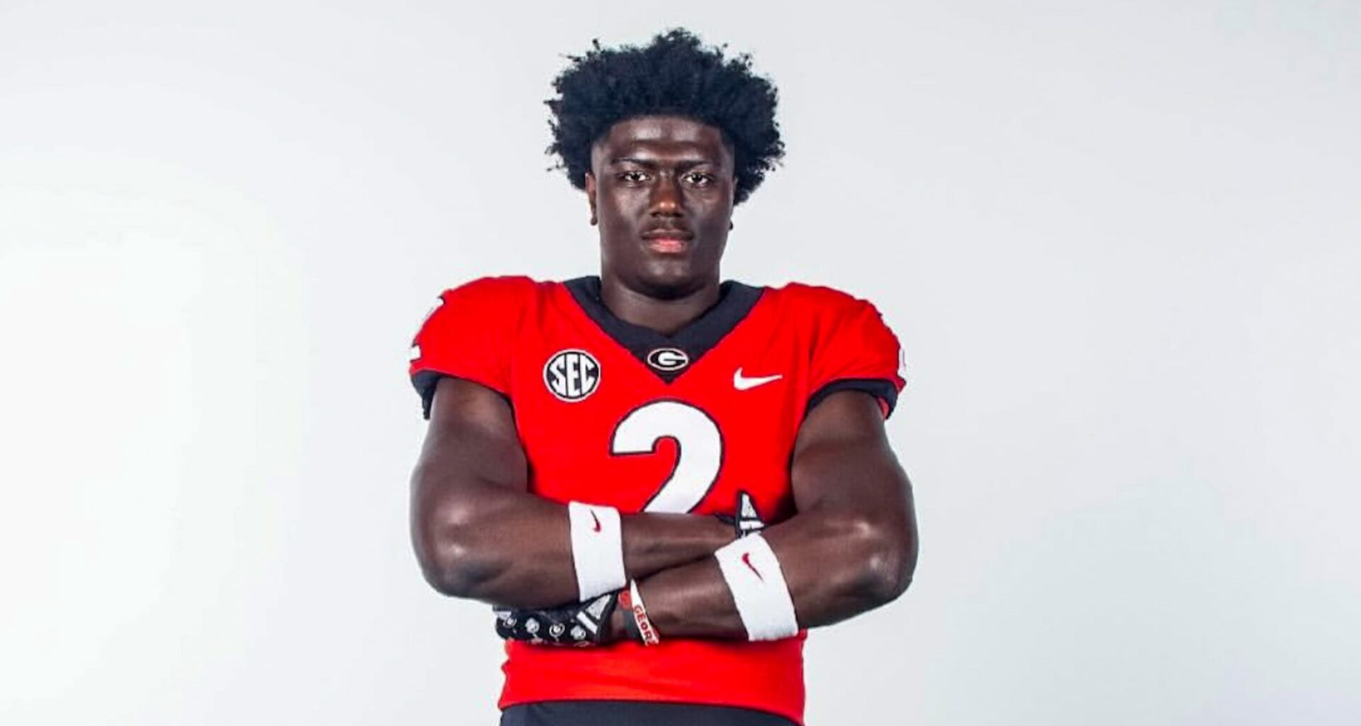 BREAKING: 4-star Georgia football commit Shadarius Toodle flips to Auburn - DawgNation
