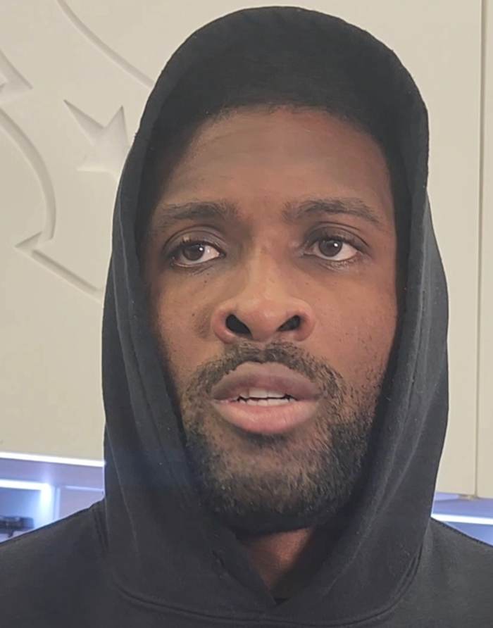 Texans’ Danielle Hunter concerned about family in Jamaica in aftermath of Hurricane Melissa: ‘Communication is down’