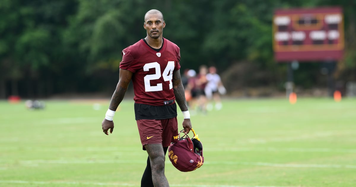 Former Cougar Michael Davis to sign with Saints – Deseret News