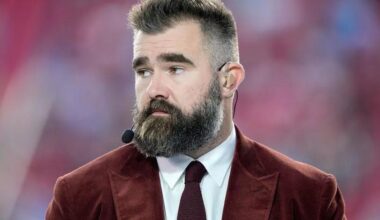 Travis Kelce offered chance to join brother Jason's $24M job after NFL season