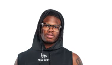 Travis Hunter’s two-way play reels in deals ahead of NFL Draft