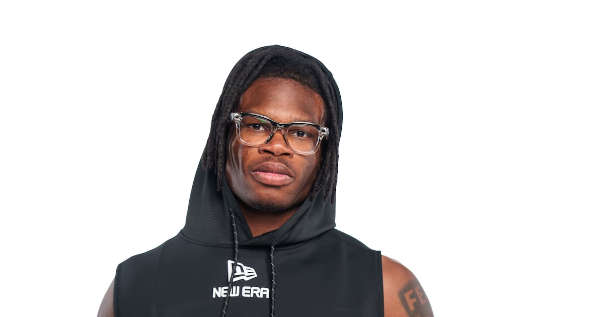 Travis Hunter’s two-way play reels in deals ahead of NFL Draft