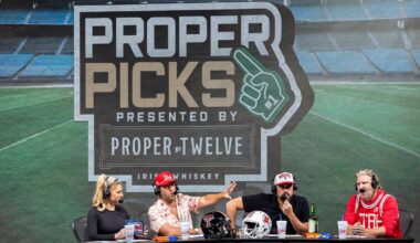 Did BYU ban Barstool Sports? Here's what Dave Portnoy said – Deseret News