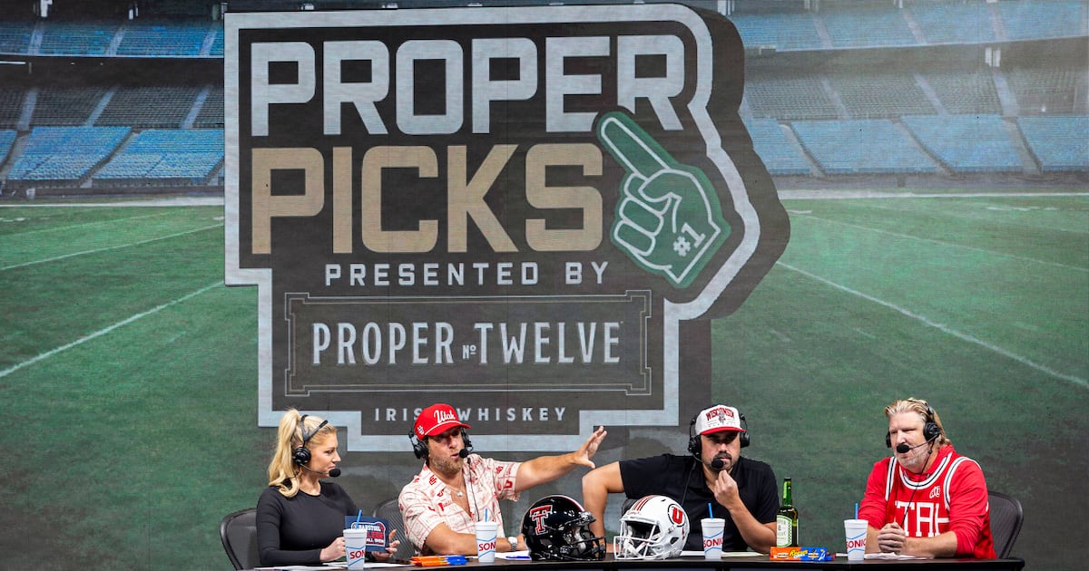 Did BYU ban Barstool Sports? Here's what Dave Portnoy said – Deseret News