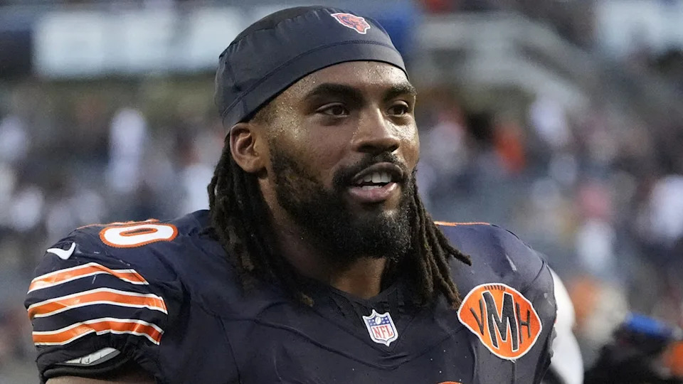 David Banks-Imagn Images