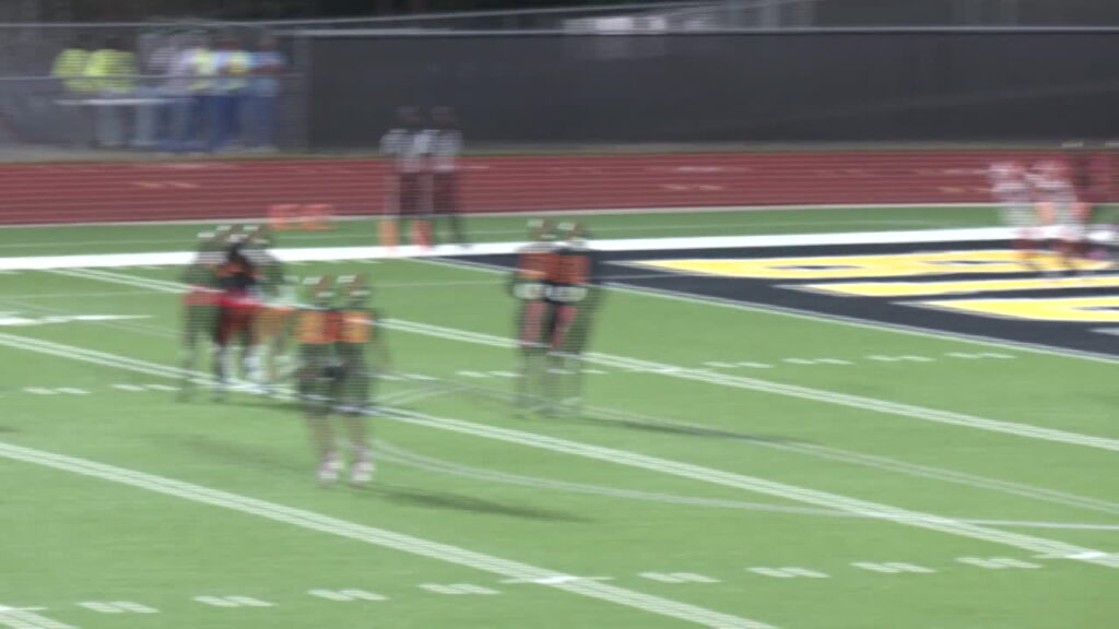 Northeast Takes Care Of Central On Senior Night 61 6