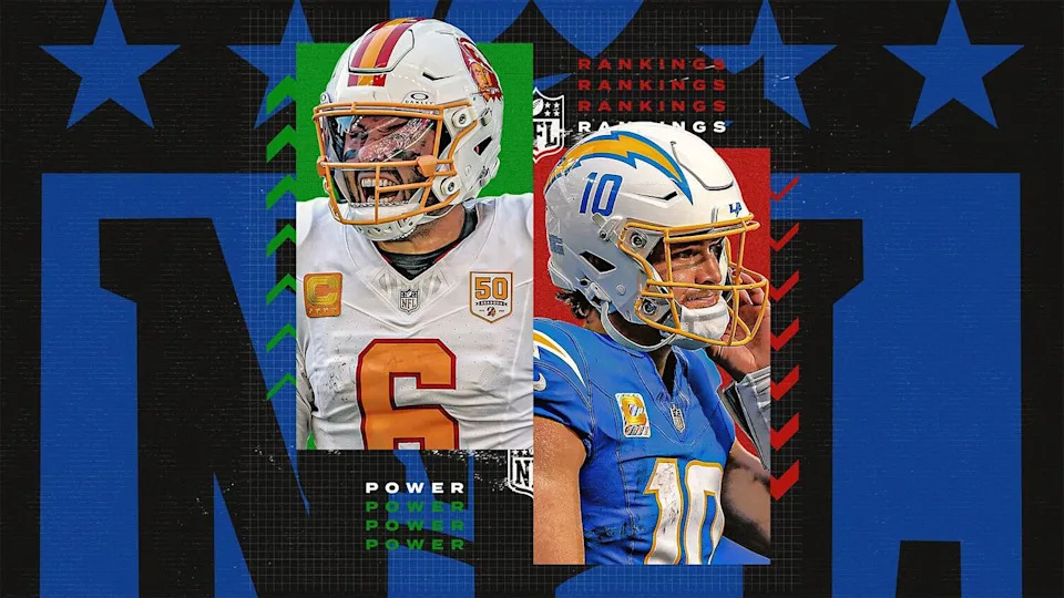 (Yahoo Sports graphic by Grant Thomas)