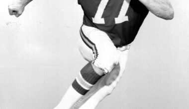 Jim Tyrer by all logic had CTE; Pro Football Hall of Fame should validate that