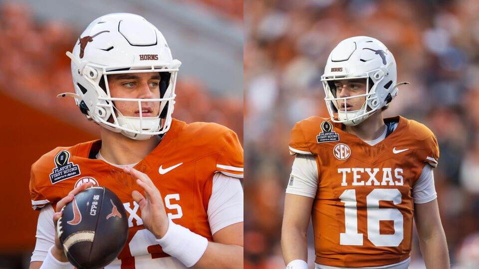 Chad Johnson Serves Brutal Reality Check On Arch Manning’s 2026 NFL Draft Chances After Struggles vs Florida