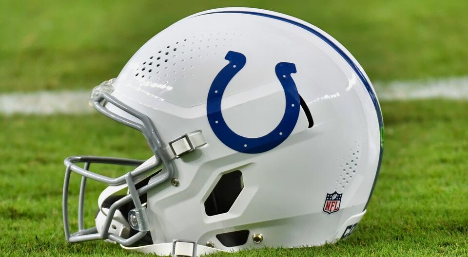 Indianapolis Colts Add Pro Bowl Wideout With 50 Touchdowns In Blockbuster Trade Proposal That Would Terrify Opposing Defenses