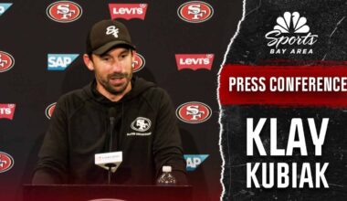 Why 49ers’ Klay Kubiak believes Texans have a top NFL defense – NBC Sports Bay Area & California