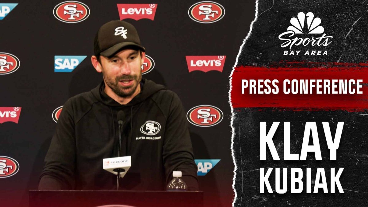 Why 49ers’ Klay Kubiak believes Texans have a top NFL defense – NBC Sports Bay Area & California