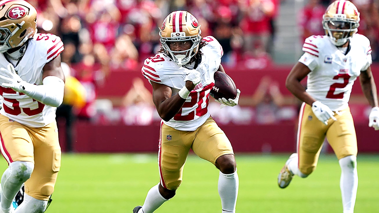 49ers rookie Upton Stout earns high praise from ESPN's Bill Barnwell