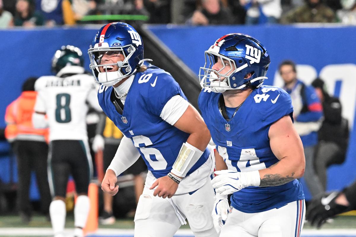 Picks against the spread for every game