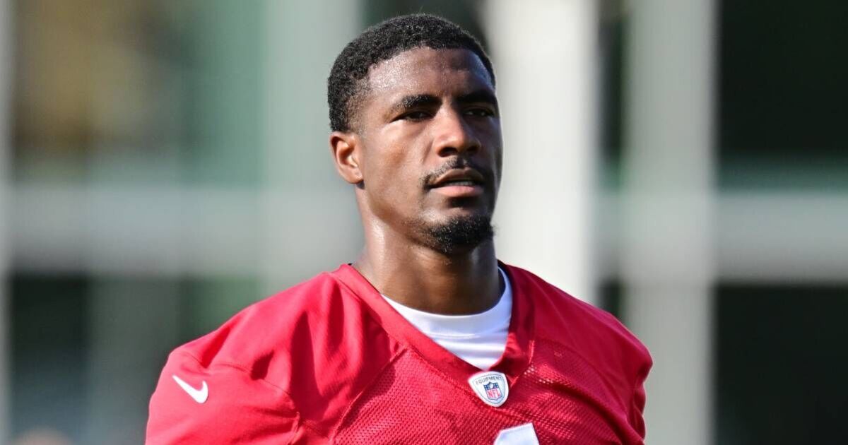 Buccaneers fans all say the same thing about Rachaad White - Football - Sports