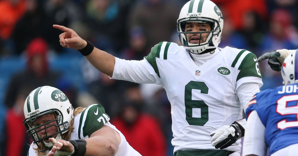 Mark Sanchez's ex-New York Jets teammate responds to stabbing incident - Football - Sports