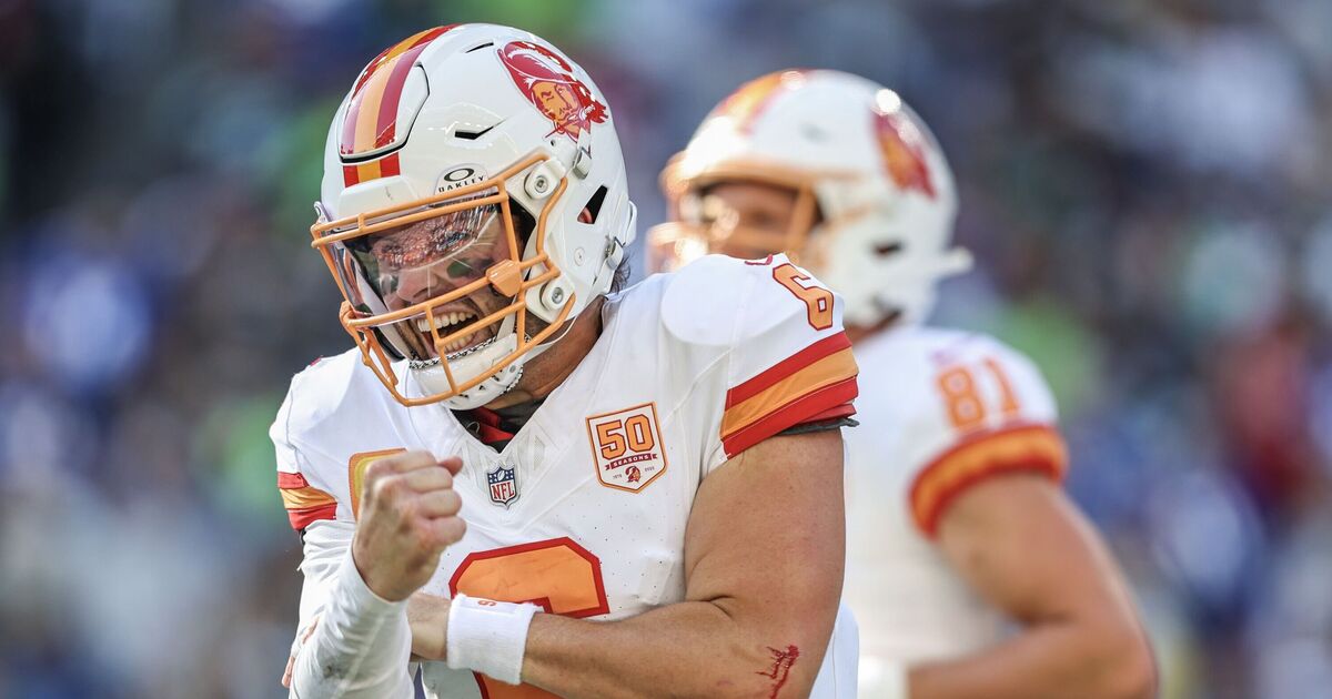 Todd Bowles wouldn't replace Baker Mayfield with any other QB - Football - Sports