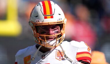 Saints' reason for not signing Baker Mayfield emerges - Football - Sports