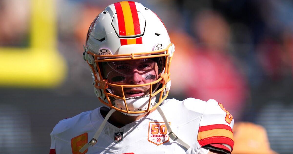 Saints' reason for not signing Baker Mayfield emerges - Football - Sports