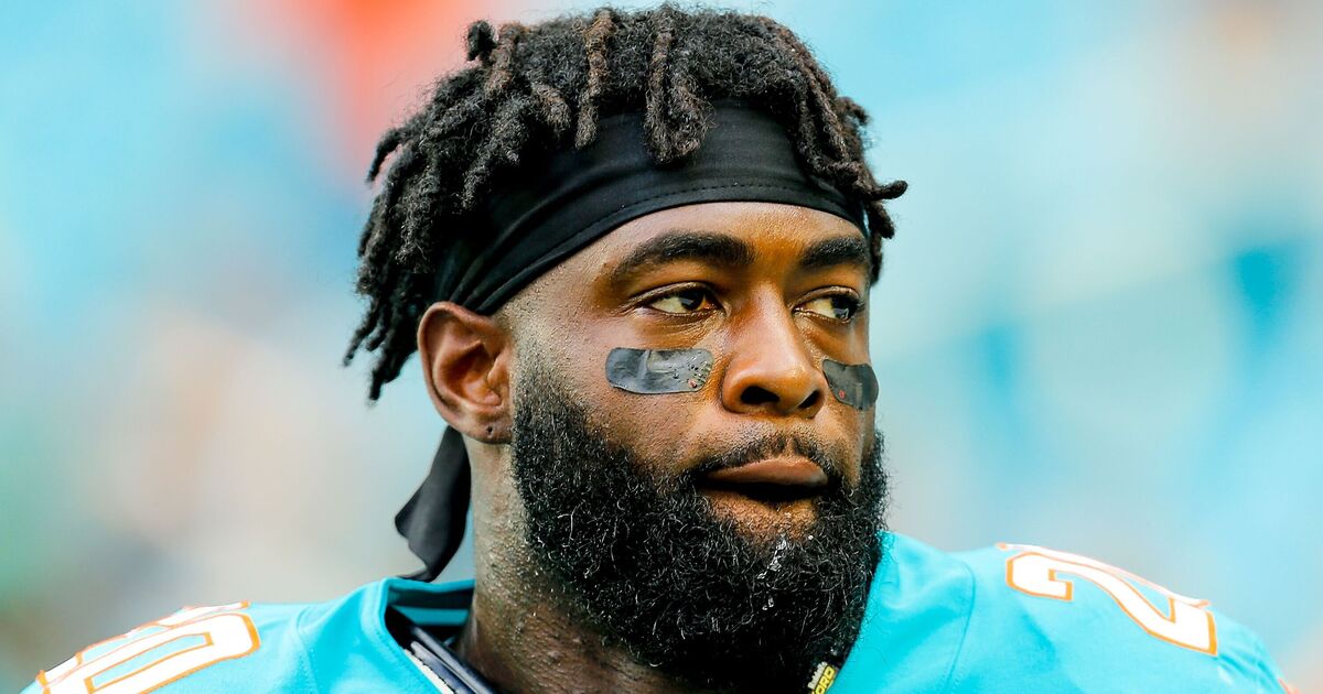 Former Miami Dolphins star wins $9.5M after fraud lawsuit - Football - Sports
