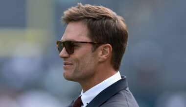 Tom Brady doesn't hold back on 'overrated' NFL tradition - Football - Sports
